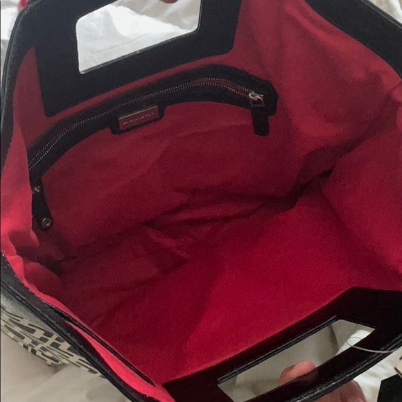 Banana Republic Handbag mini tote - Picture 2 of 4